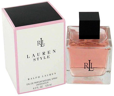 Lauren Style Perfume - Click Image to Close